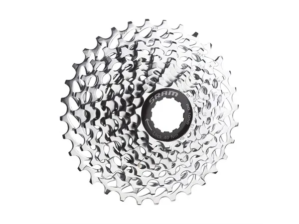 SRAM PowerGlide PG-1050 Terreng Kassett