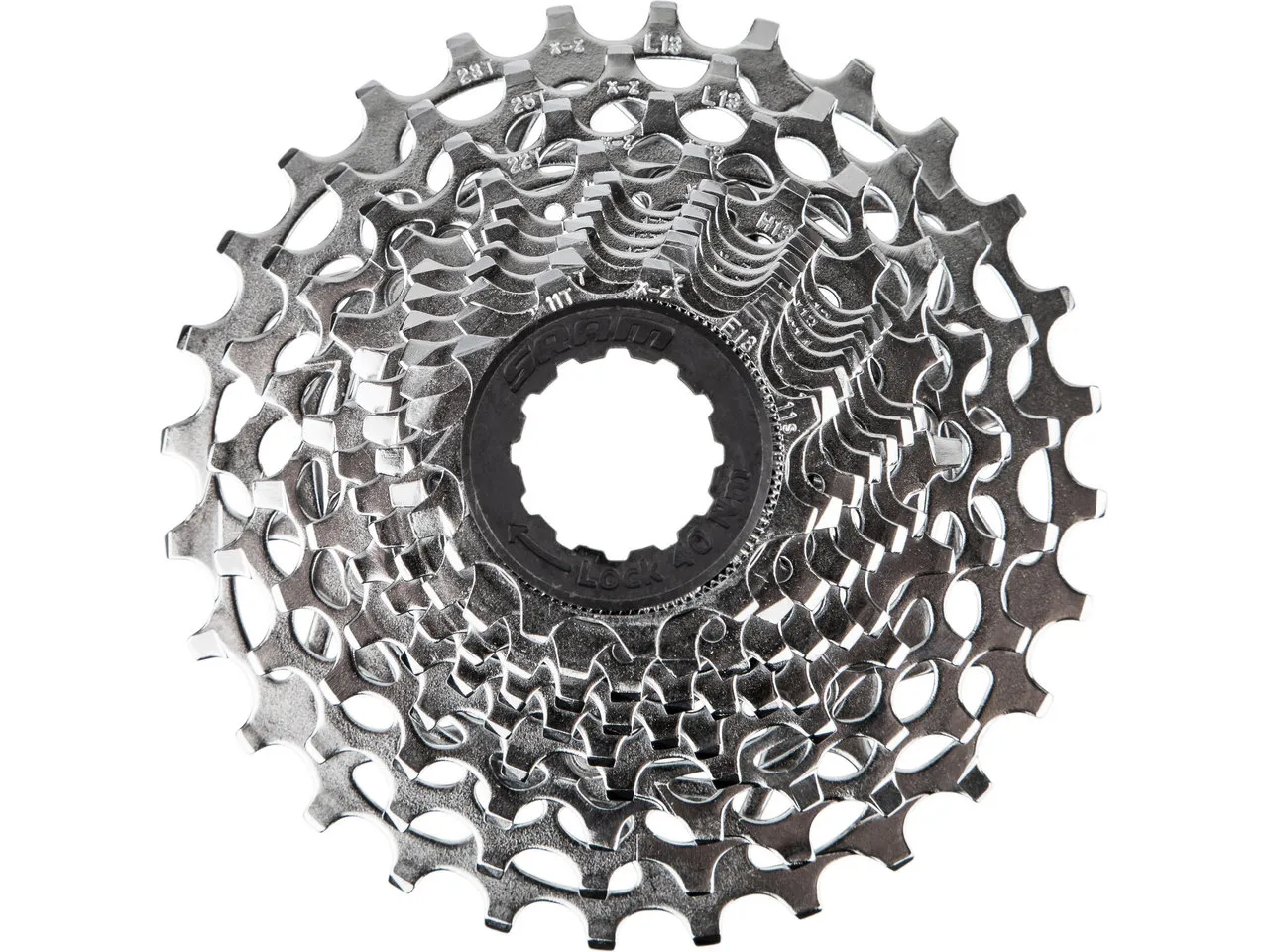 SRAM Powerglide PG-1130 Kassett