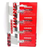 SRAM PowerLock 12-delat Kedjelås SRAM PowerLock 12-delat Kedjelås