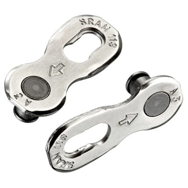 SRAM Powerlock Bulk Kedjelänk 50 Enheter