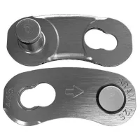 SRAM Powerlock Eagle Bulk Kedjelänk 50 Enheter