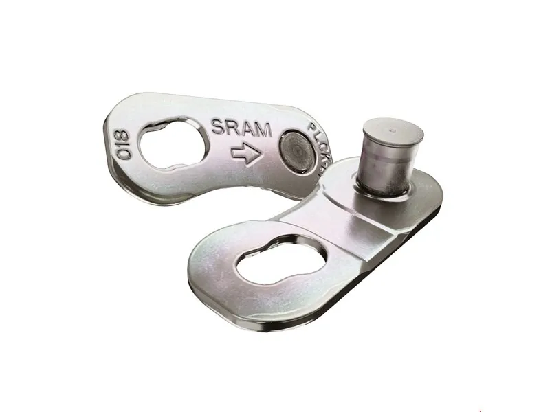 SRAM PowerLock Flattop 12-Delt Kedjelås SRAM PowerLock Flattop 12-Delt Kedjelås