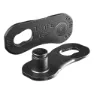 SRAM Powerlock T-type Eagle Kedjelänk 50 Enheter, Silver, 12s