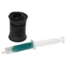 SRAM Press Fit 30 Ceramic Vevlagerskoppar, Black, 68/92mm