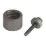 SRAM Press For Lever Pivot Bearing Verktyg, Black, One Size