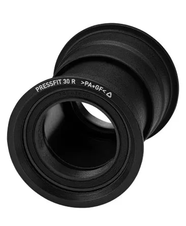 SRAM PressFit 30 68/92 mm Vevlager, Black