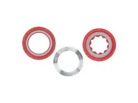 SRAM PressFit & GXP Dammskyddset SRAM PressFit & GXP Dammskyddset