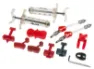 SRAM Pro Bleed kit Luftningskit, Multicolor, One Size