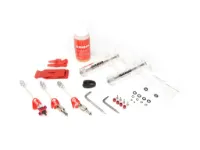 SRAM PRO DOT Brake Bleed Kit luftningskit för SRAM bromsar