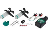 SRAM Pro Mineral Olje Luftningskit SRAM Pro Mineral Olje Luftningskit