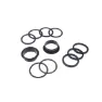 SRAM Produkt, Black, One Size