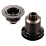 SRAM Qr Roam 50/60 Baknav Konverteringskit, Black, One Size