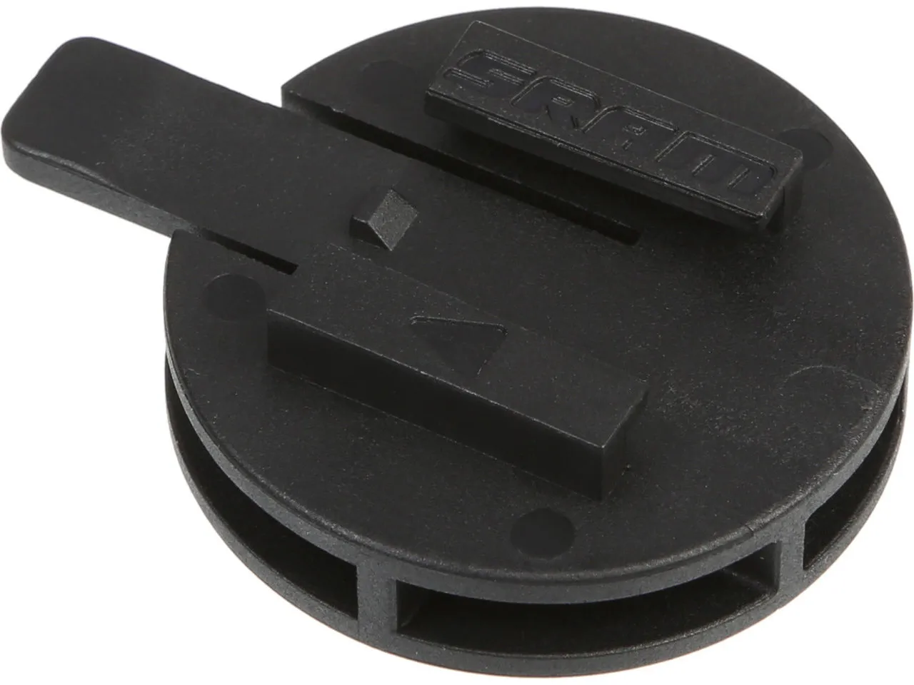 SRAM Quickview Adapter für Lenkerhalterung für Edge 605 / 705 SRAM Quickview Adapter für Lenkerhalterung für Edge 605 / 705