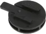 SRAM Quickview Adapter für Lenkerhalterung für Edge 605 / 705