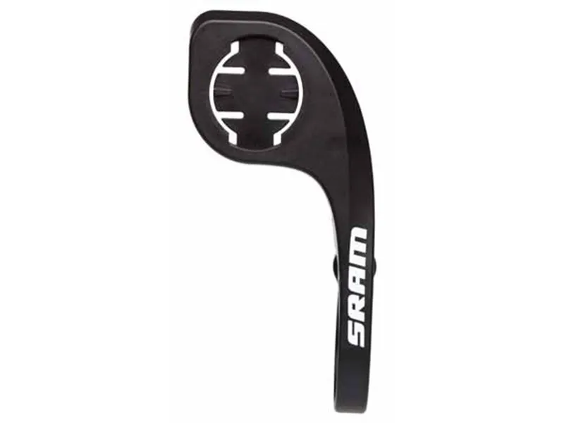 SRAM Quickview Datorfäste