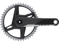 SRAM Red 1 DUB 1x12-fach Carbon Kurbelgarnitur SRAM Red 1 DUB 1x12-fach Carbon Kurbelgarnitur