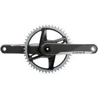 SRAM Red 1 DUB 1x12-fach Carbon Kurbelgarnitur SRAM Red 1 DUB 1x12-fach Carbon Kurbelgarnitur
