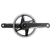 SRAM Red 1 DUB 1x12-fach Carbon Kurbelgarnitur SRAM Red 1 DUB 1x12-fach Carbon Kurbelgarnitur