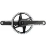 SRAM Red 1 DUB 1x12-fach Carbon Kurbelgarnitur