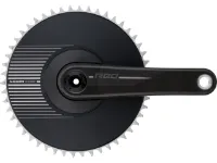 SRAM Red 1 E1 Aero DUB 1x12-fach Carbon Kurbelgarnitur
