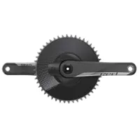 SRAM Red 1 eTap AXS Aero effektmätare SRAM Red 1 eTap AXS Aero effektmätare