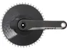 SRAM Red 1 eTap AXS Aero effektmätare
