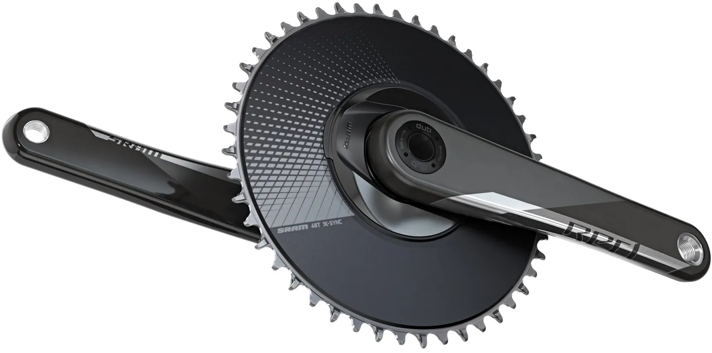 SRAM Red 1 eTap AXS Aero Vevparti SRAM Red 1 eTap AXS Aero Vevparti