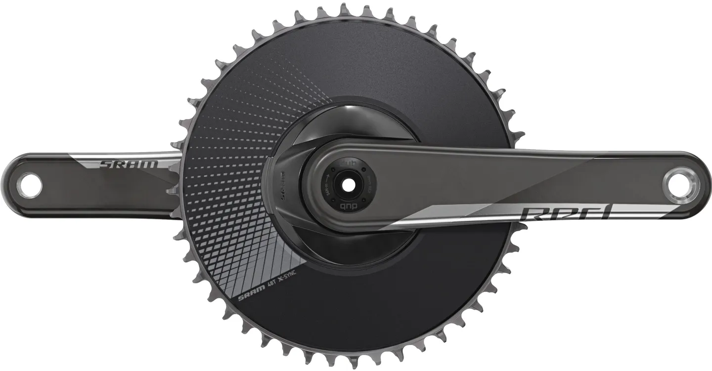 SRAM Red 1 eTap AXS Aero Vevparti SRAM Red 1 eTap AXS Aero Vevparti