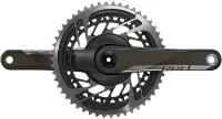 SRAM Red 1 eTap AXS effektmätare