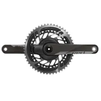 SRAM Red 1 eTap AXS effektmätare