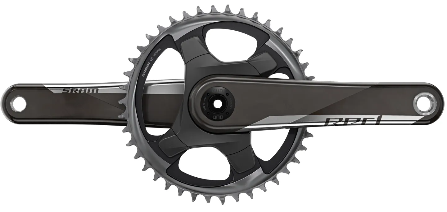 SRAM Red 1 eTap AXS Vevparti SRAM Red 1 eTap AXS Vevparti