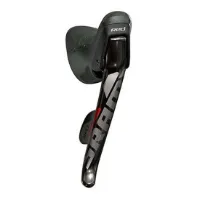 SRAM Red 11s Hydro Flat Mount Disc Vänster Bromsspak Med Växelreglage SRAM Red 11s Hydro Flat Mount Disc Vänster Bromsspak Med Växelreglage