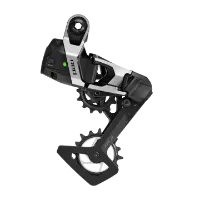 SRAM Red 1x AXS XPLR E1 13s Bakväxel SRAM Red 1x AXS XPLR E1 13s Bakväxel