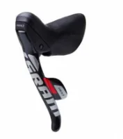 SRAM Red 2-Delt vänster Växelreglage