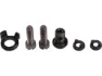 SRAM Red 2013 / Red 22 L/H Skruvar + Kabel Spänning, Black, One Size