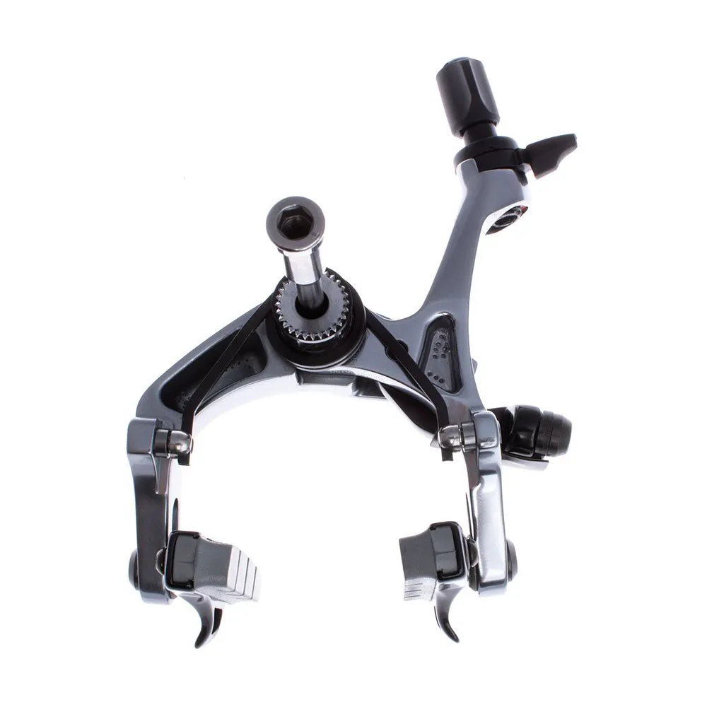 SRAM Red Axs Cykel Främre Fälgbromsok Refurbished, Black, One Size