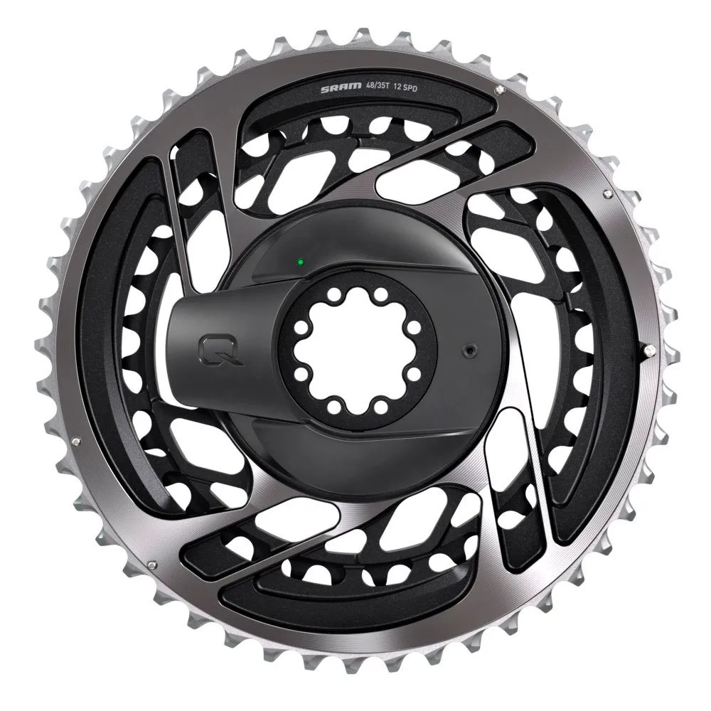 SRAM Red Axs D1 Direct Mount Kedjehjul