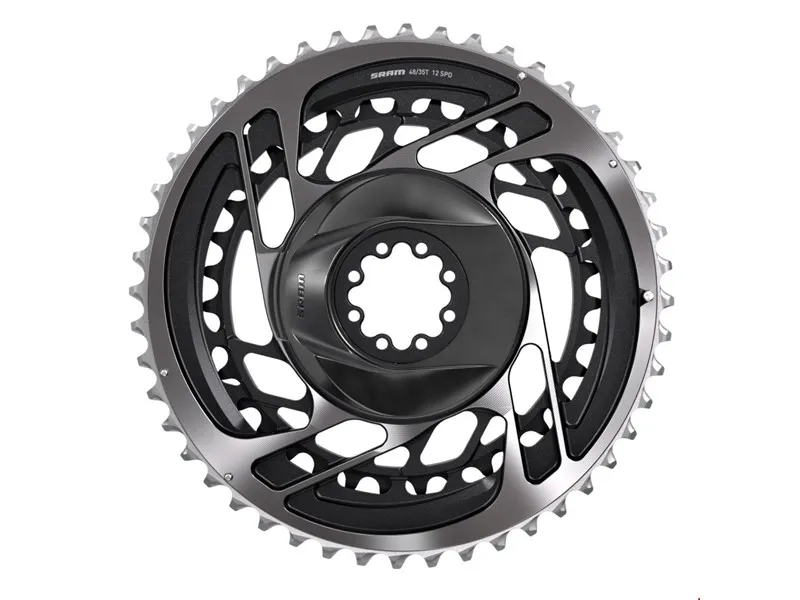 SRAM Red AXS Drevset SRAM Red AXS Drevset