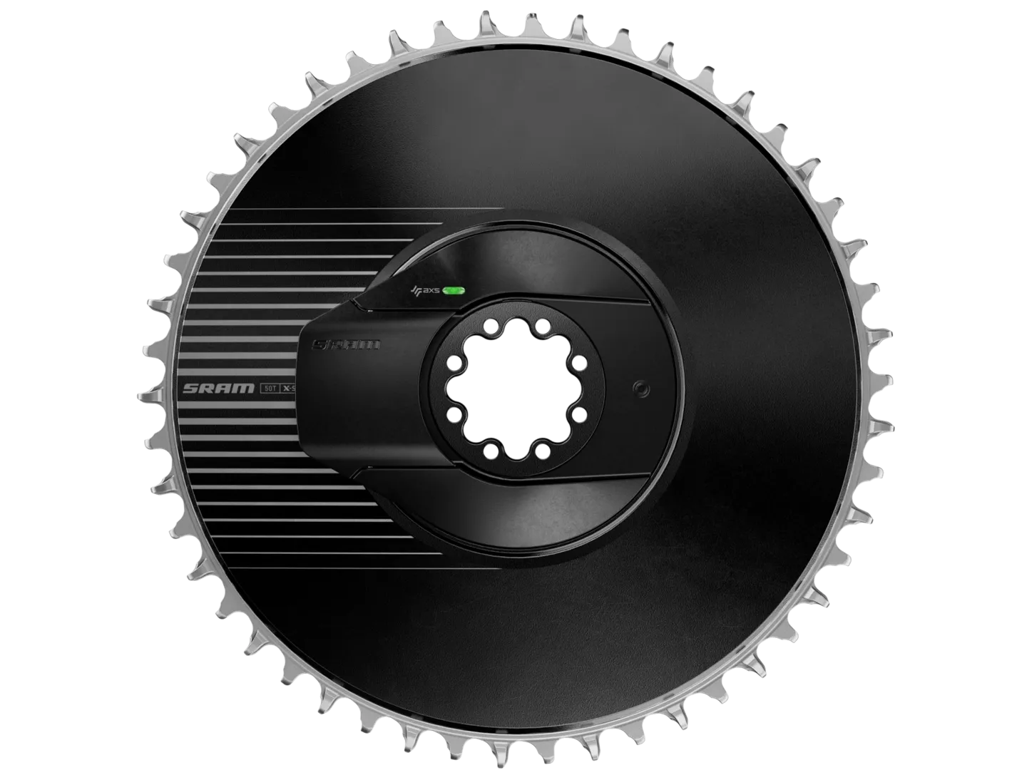 SRAM Red AXS E1 Aero Watt Drevsats