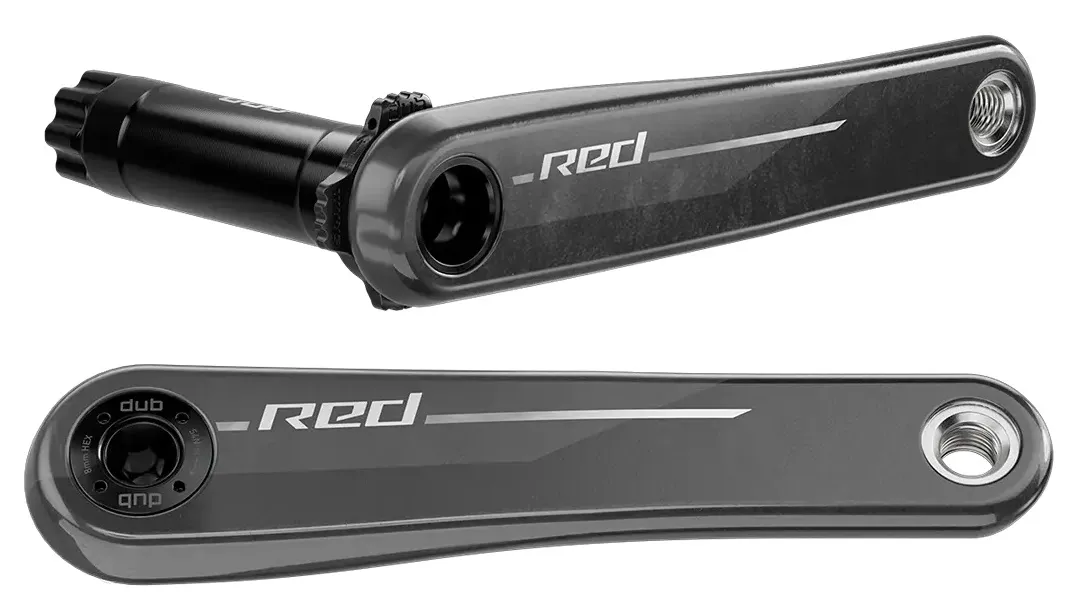 SRAM RED AXS E1 DUB Vevarmar SRAM RED AXS E1 DUB Vevarmar