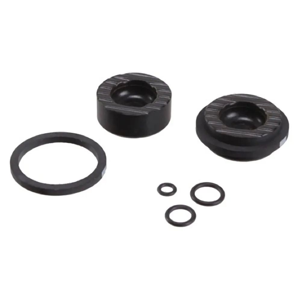 SRAM Red Axs E1 Kolvsats, Multicolor, One Size