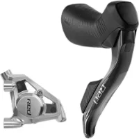 SRAM Red AXS E1 Skivbromssats Bak SRAM Red AXS E1 Skivbromssats Bak