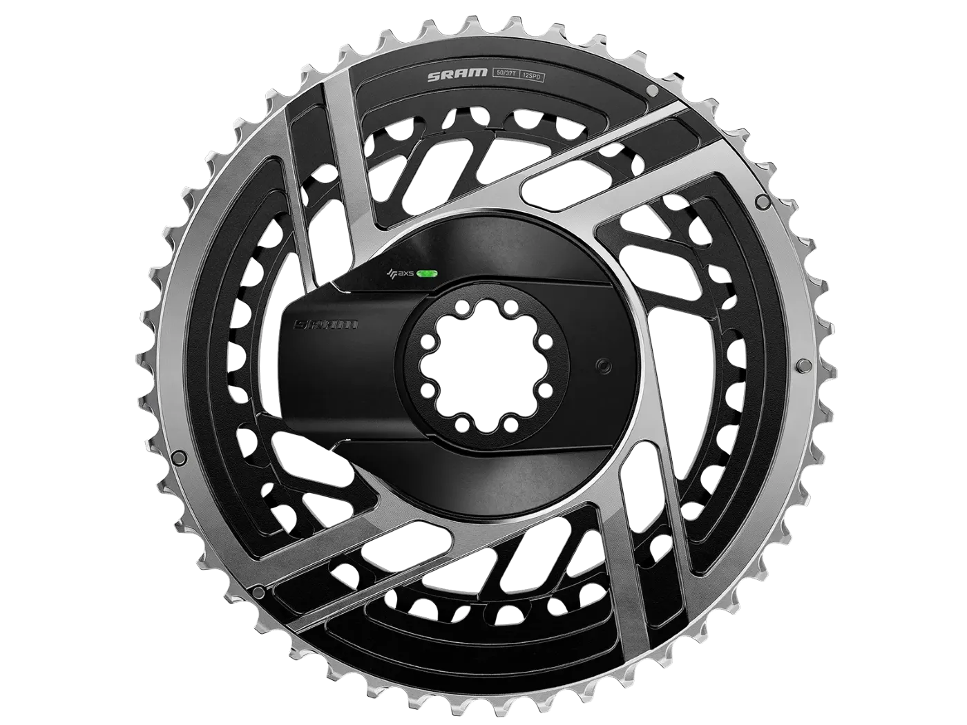 SRAM Red AXS E1 Watt Drevsats