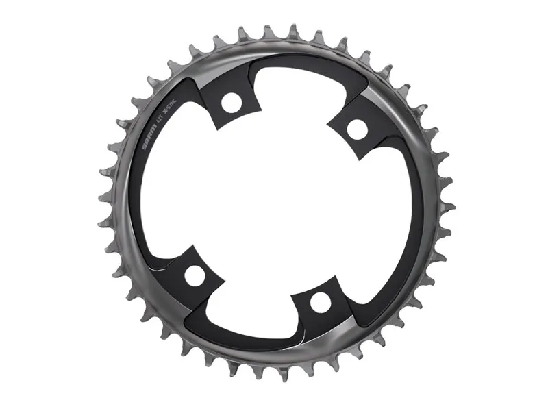 SRAM Red AXS Krankdrev SRAM Red AXS Krankdrev