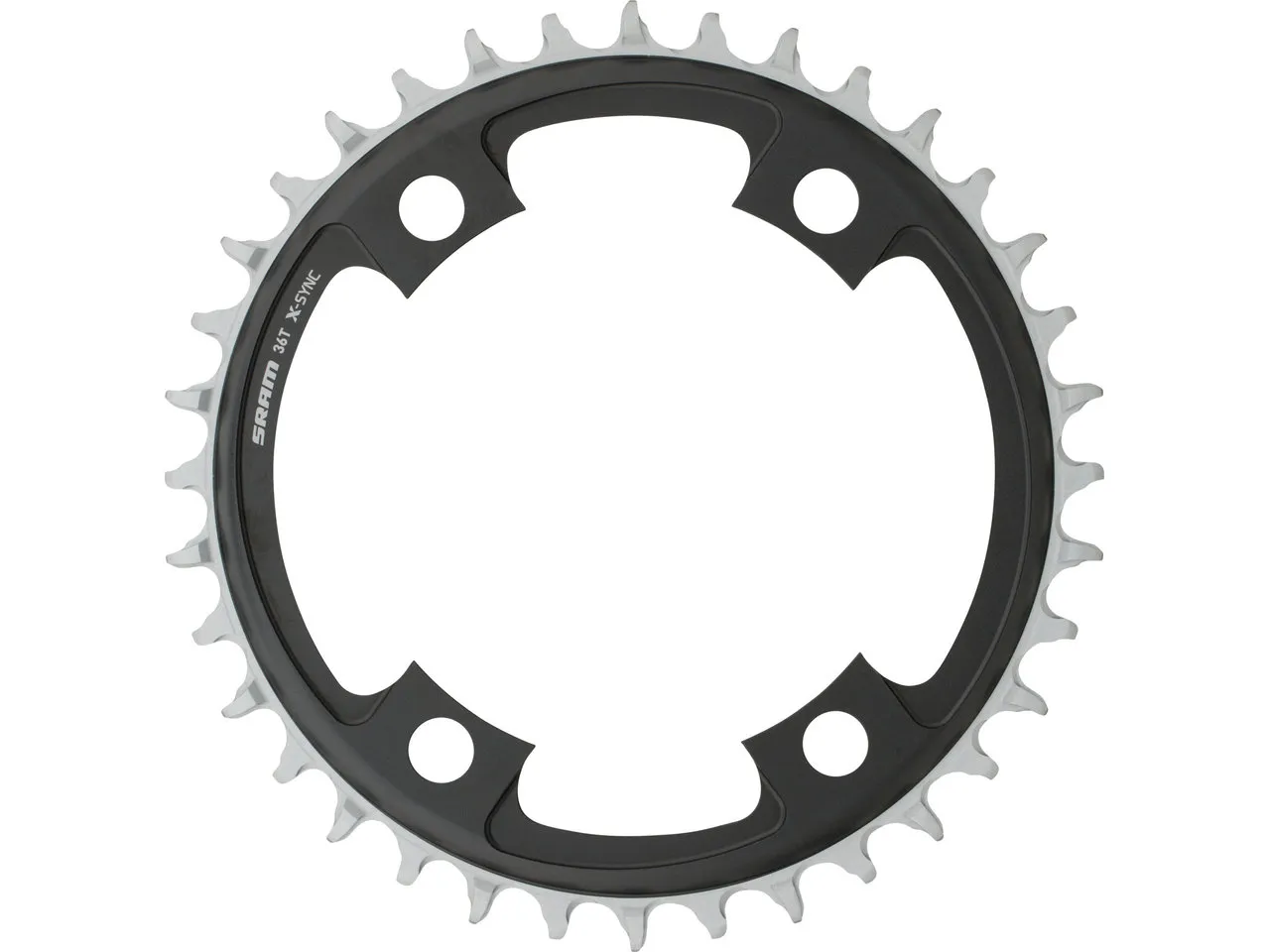 SRAM Red AXS Krankdrev SRAM Red AXS Krankdrev