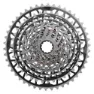 SRAM Red Axs Xplr E1 13s Cykelkomponentgrupp, Multicolour, One Size