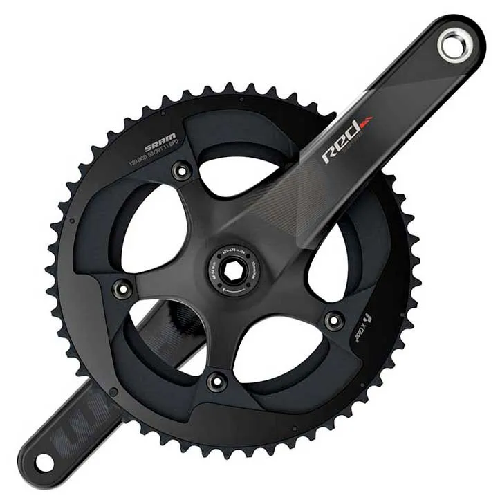 SRAM Red Bb30 Yaw 110 Bcd Vevparti