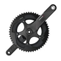 SRAM Red BB386 50/34T 172,5 SRAM Red BB386 50/34T 172,5