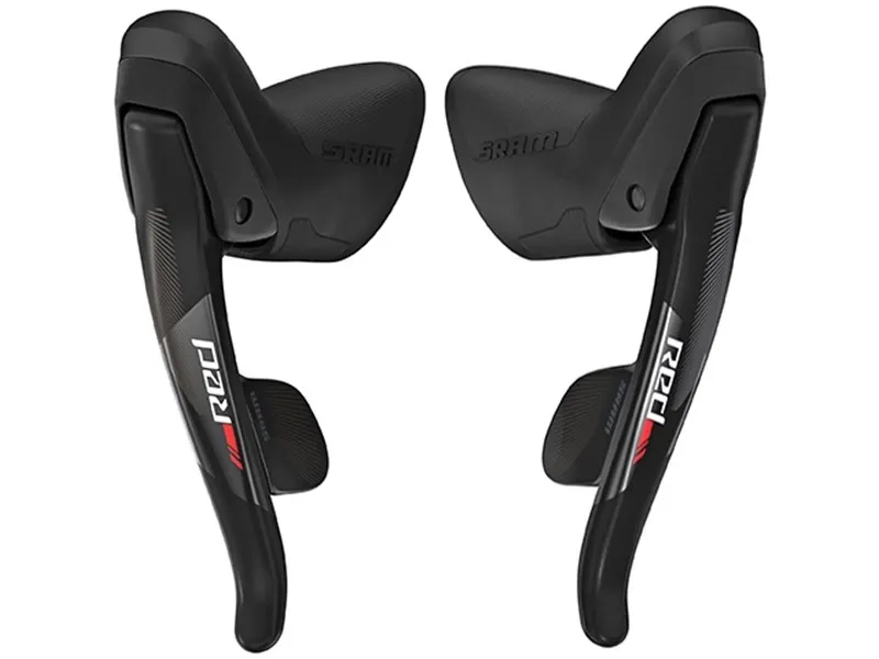 SRAM Red DoubleTap Växelreglagee