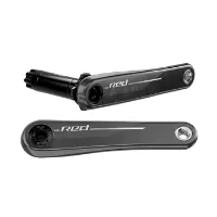 SRAM RED E1 AXS Crank Arm DUB SRAM RED E1 AXS Crank Arm DUB
